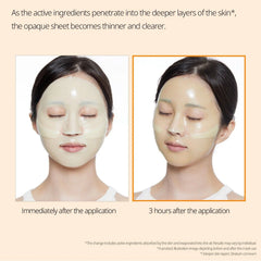 VT Reedle Shot Vita-light Brightening Mask 30ea (330g)