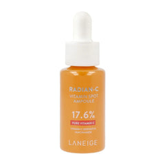 LANEIGE Radian-C Vitamin Spot Ampoule 10ml