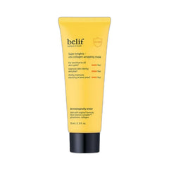 belif Super Knights Vita Collagen Wrapping Mask 70ml