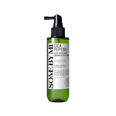SOME BY MI Cica Peptide Anti Hair Loss Derma Scalp Tonic 150ml