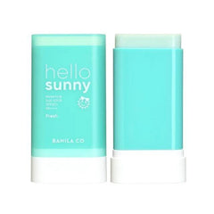 BANILA CO Hello Sunny Essence Sun Stick Fresh SPF50+PA++++ 18.5g