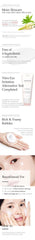 ETUDE Moistfull Collagen Cleansing Foam 150ml