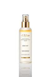 d'Alba White Truffle Aromatic Body Mist Serum 180ml