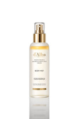 d'Alba White Truffle Aromatic Body Mist Serum 180ml