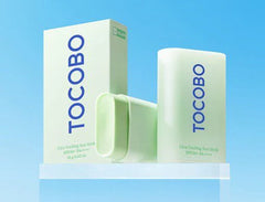 TOCOBO Cica Cooling Sun Stick SPF50+ PA++++ 18g