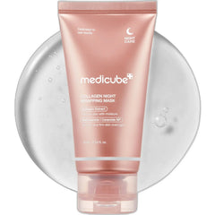 medicube Collagen Night Wrapping Mask 75ml