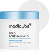 medicube Zero Pore Pad Mild 155g(70 Pads)