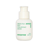 innisfree Green Tea Seed Hyaluronic Serum 130ml
