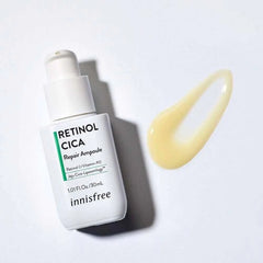 innisfree Retinol Cica Repair Ampoule 30ml
