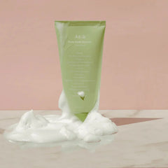 Abib Acne foam cleanser Heartleaf foam 150ml