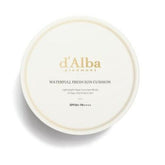 d'Alba Waterfull Tone-Up Sun Cushion 15g+15g(refill) SPF50+/PA++++