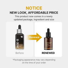 medicube AGE-R Glutathione Glow Serum 50ml