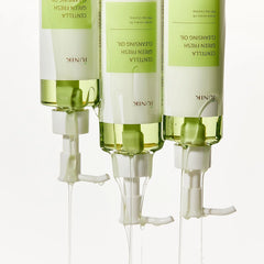 iUNIK Centella Green Fresh Cleansing Oil 200ml