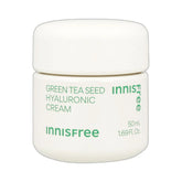 innisfree Green Tea Seed Hyaluronic Cream 100ml
