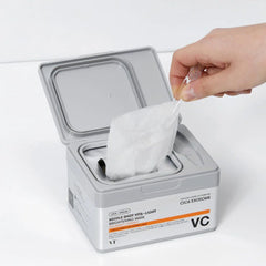VT Reedle Shot Vita-light Brightening Mask 30ea (330g)