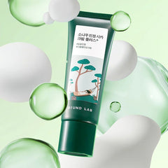 Round Lab Pine Calming Cica Cream 50ml