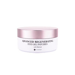 K-SECRET Advanced Regenerating Eye Gel Patches 60ea/102g #RETINOL