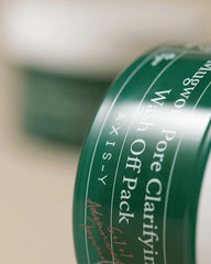 AXIS-Y Mugwort Pore Clarifying Wash Off Pack 100ml