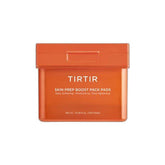 TIRTIR Skin Prep Boost Pack Pads 195ml/100pads