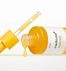 medicube Kojic Acid Turmeric Niacinamide Serum 30ml