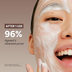 innisfree Volcanic BHA Pore Cleansing Foam 250g