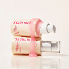 K-SECRET SEOUL 1988 BOOSTING SERUM : COLLAGEN COMPLEX 7 + RED GINSENG 30ml