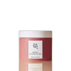 Beauty of Joseon Red Bean Refreshing Pore Mask – Deep-Cleansing Clay Mask for Clearer, Smoother Skin