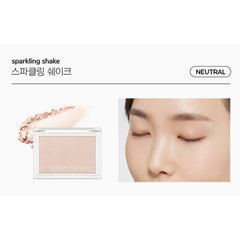 MISSHA Cotton Contour 4g (5 Colors)
