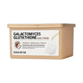 SOME BY MI Galactomyces Glutathione Daily Mask (30 Sheets)