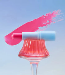 TOCOBO Glass Tinted Lip Balm 3.5g #012 Better Pink