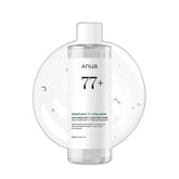 Anua HEARTLEAF 77% SOOTHING TONER 500ml