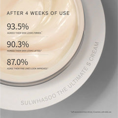 Sulwhasoo The Ultimate S Cream 60ml