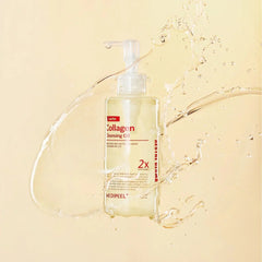 MEDIPEEL Red Lacto Collagen Cleansing Oil 2.0 200ml
