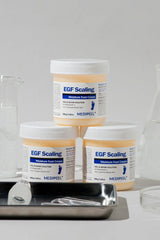 MEDIPEEL EGF Scaling Moisture Foot Cream 130g