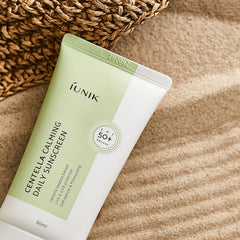 iUNIK Centella Calming Daily Sunscreen SPF50+ PA++++ 60ml