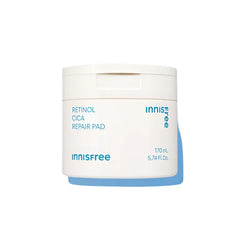 innisfree Retinol Cica Repair Pad 170ml (60 Pads)