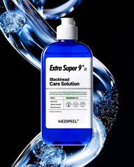 MEDIPEEL Extra Super 9 Plus Blackhead Solution 250ml