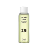 Parnell Panthenol 3.28 Heartleaf Calming Toner 200ml