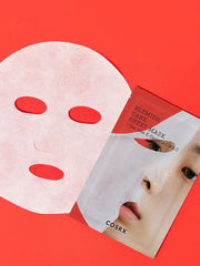 COSRX AC Collection Blemish Care Sheet Mask 26ml X 10ea