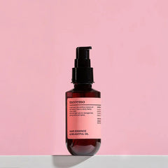 moremo Hair Serum Delightful Oil 70ml