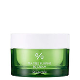 Dr.Ceuracle Tea Tree Purifine Cream 50g