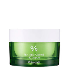 Dr.Ceuracle Tea Tree Purifine Cream 50g