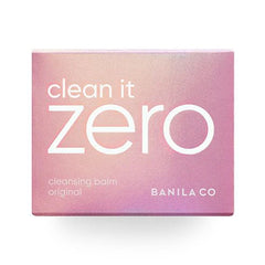 BANILA CO Clean It Zero Cleansing Balm Original 100ml