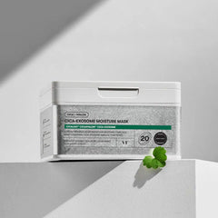 VT Cica-Exosome Moisture Mask 350g 20ea