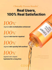 COSRX 5 PDRN B5 Vital Soothing Toner 280ml