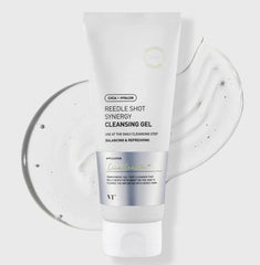 VT Reedle Shot Synergy Cleansing Gel 150ml