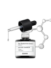 COSRX The Hyaluronic Acid 3 Serum 20ml