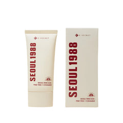 K-SECRET SEOUL 1988 Sun : Pine Tree + Ceramide 50ml