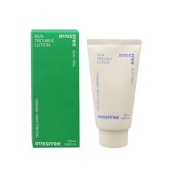innisfree Bija Trouble Lotion 100ml