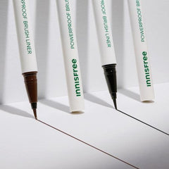 innisfree Powerproof Brush Liner